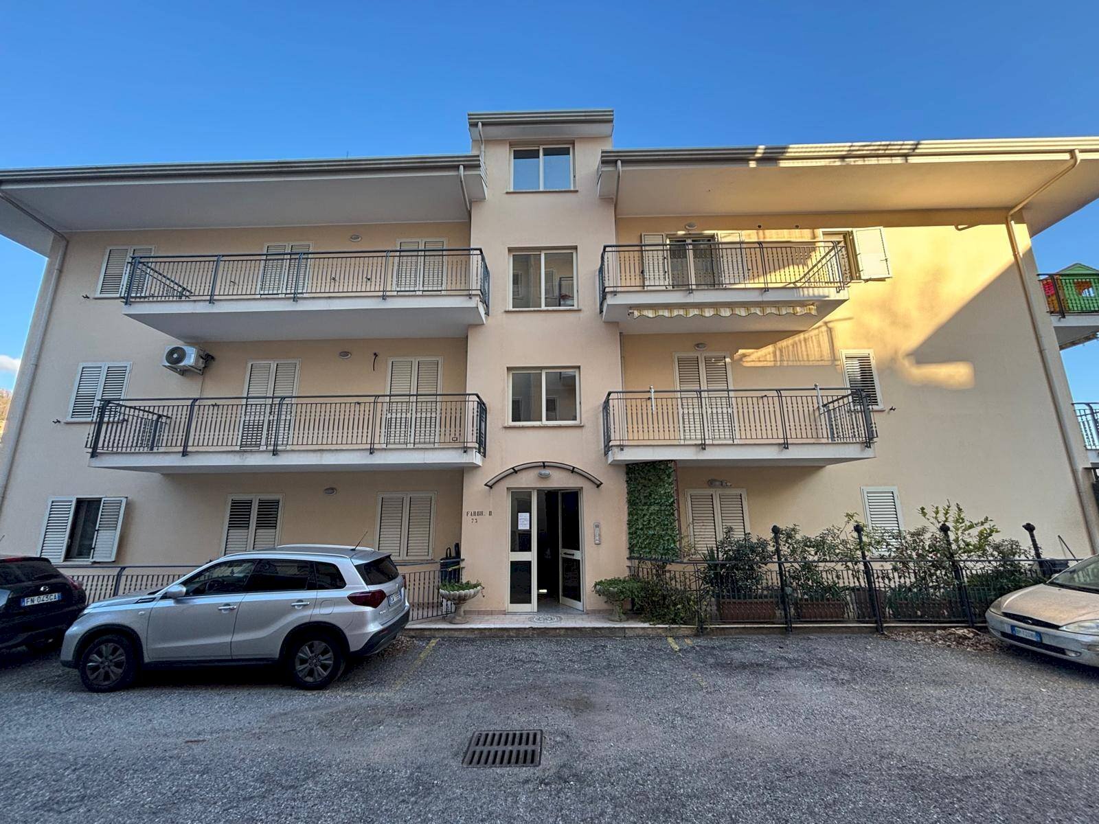 Foto 1 - Apartment via Roma
 
73, Casali del Manco - photo 1