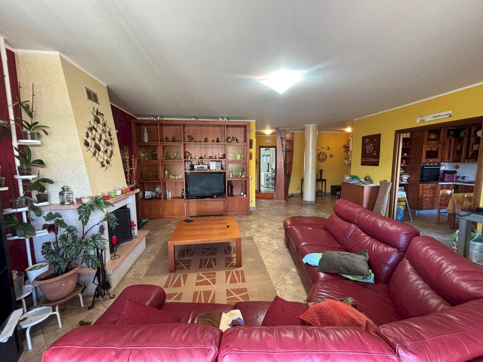 Foto 2 - Apartment via Roma
 
73, Casali del Manco - photo 2