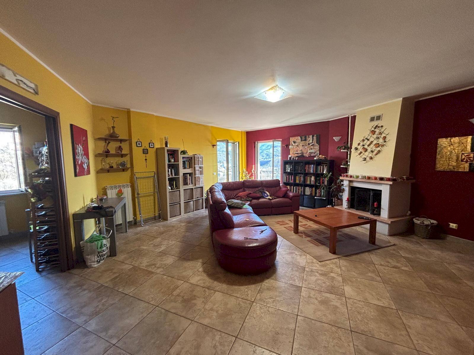 Foto 3 - Apartment via Roma
 
73, Casali del Manco - photo 3