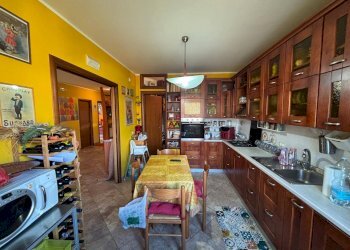 Foto 6 - Appartamento via Roma
 
73, Casali del Manco - foto 6