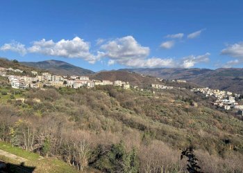 Foto 17 - Appartamento via Roma
 
73, Casali del Manco - foto 17