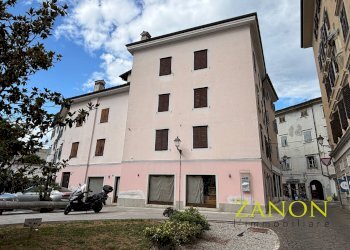 Foto 1 - Appartamento Via Rotta, Gorizia - foto 1