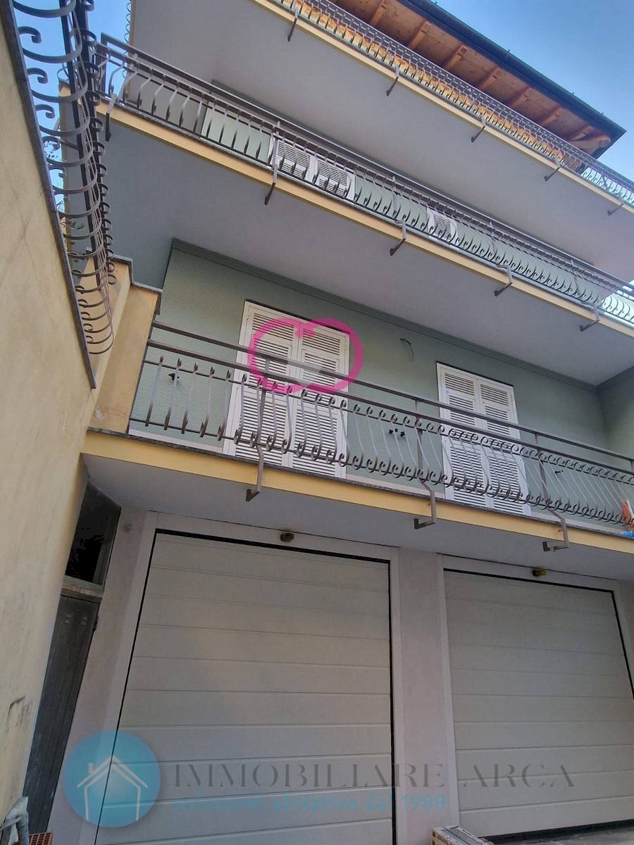 Foto 2 - Appartamento Via Vittorio Veneto, Celle Ligure - foto 2