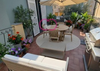 Foto 29 - Appartamento Via Vittorio Veneto, Celle Ligure - foto 29