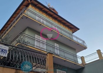 Foto 1 - Appartamento Via Vittorio Veneto, Celle Ligure - foto 1