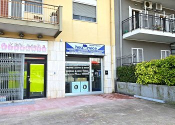 Foto 2 - Commercial Premises Via Camillo Rosalba
 
18/A, Bari - photo 2