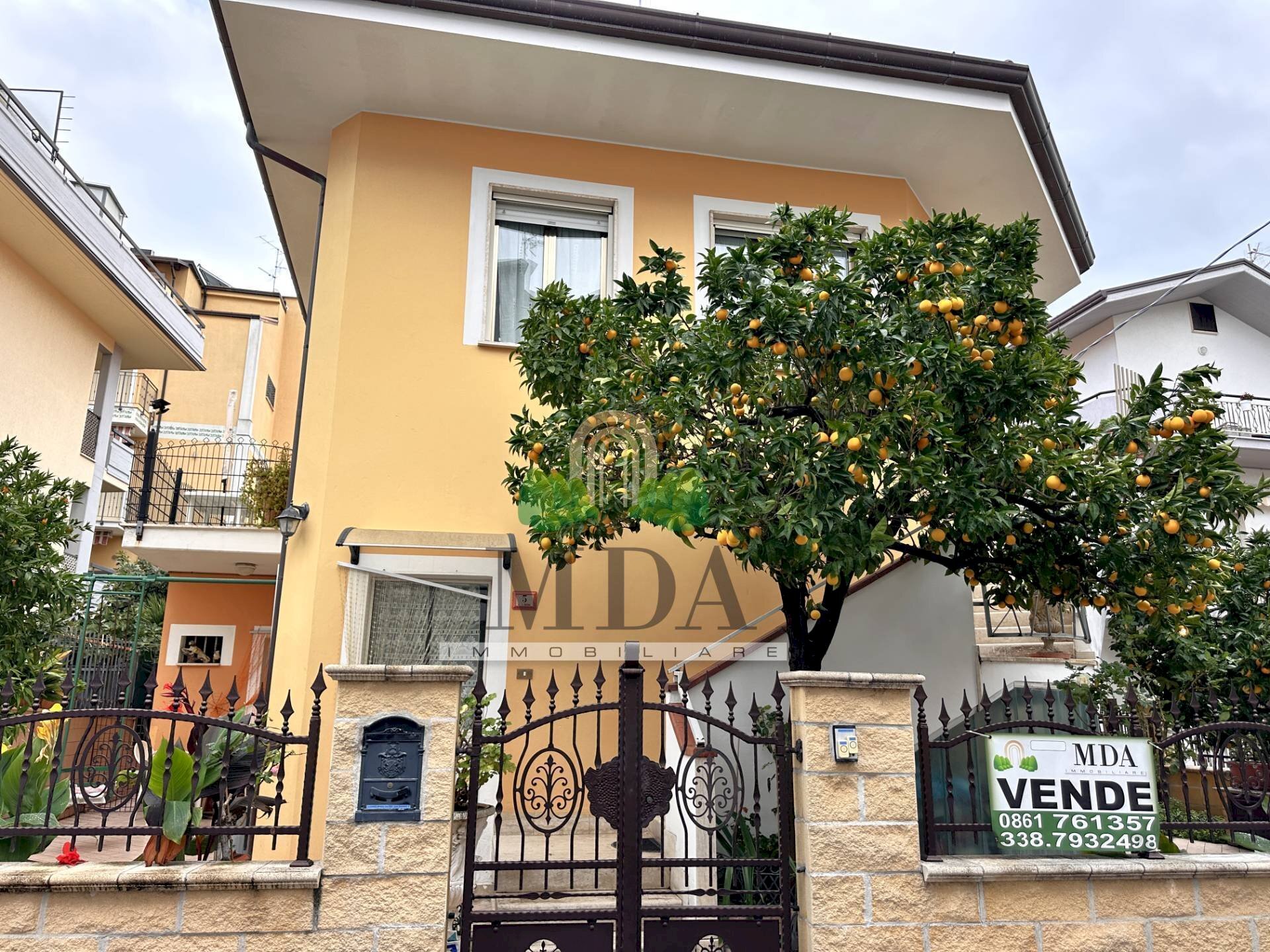 Foto 2 - Apartment via R. San Marino, Alba Adriatica - photo 2