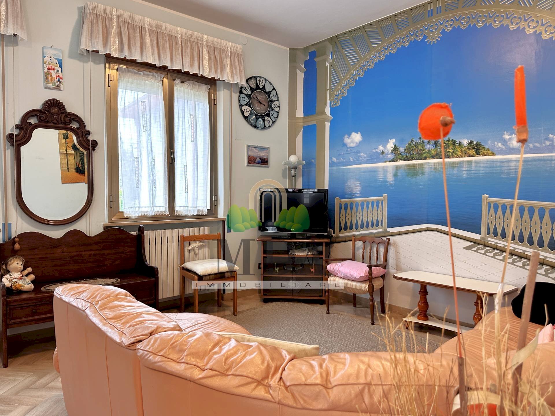 Foto 3 - Apartment via R. San Marino, Alba Adriatica - photo 3