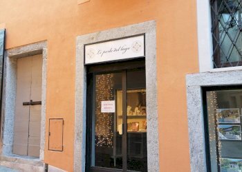 Foto 6 - Locale Commerciale Via Marconi
 
26, Cannobio - foto 6