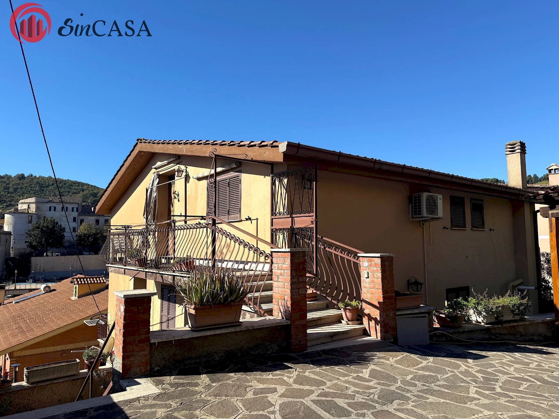 Foto 1 - Appartamento Sacrofano - foto 1