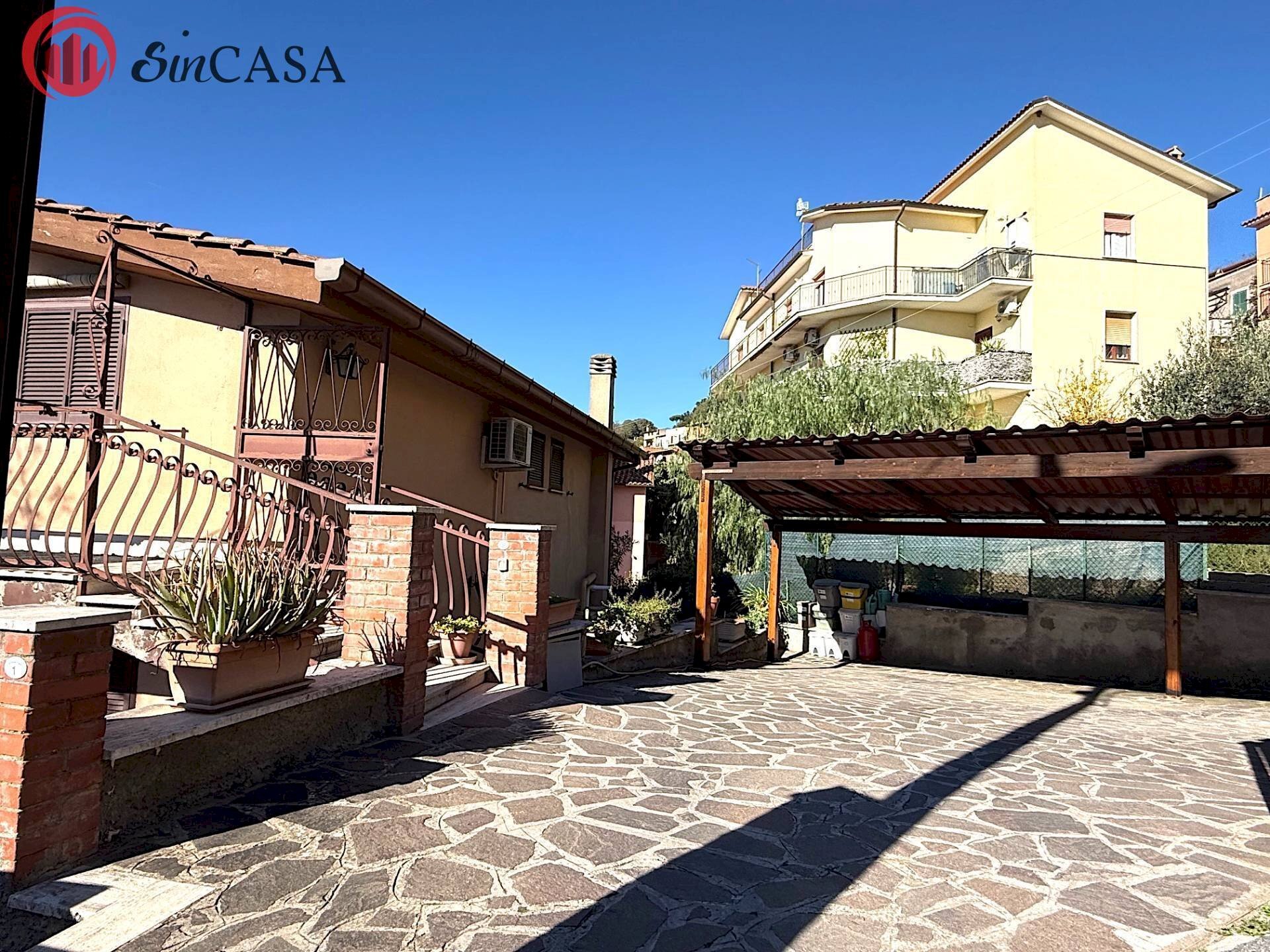 Foto 2 - Appartamento Sacrofano - foto 2