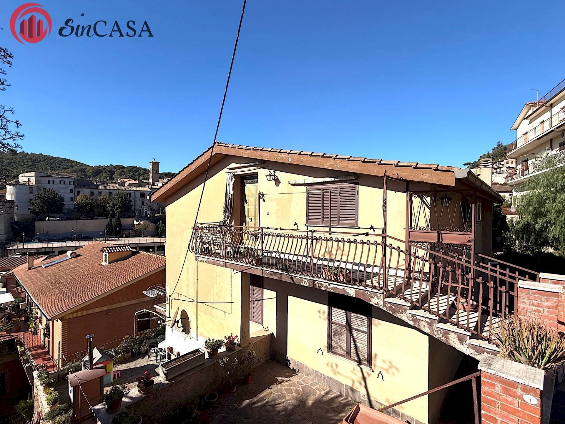 Foto 3 - Appartamento Sacrofano - foto 3