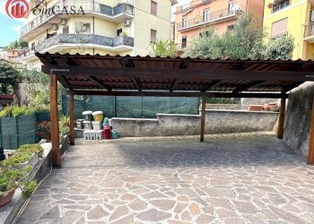 Foto 4 - Four-room apartment Sacrofano - photo 4