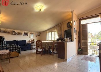 Foto 5 - Four-room apartment Sacrofano - photo 5