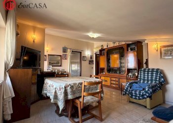 Foto 6 - Four-room apartment Sacrofano - photo 6