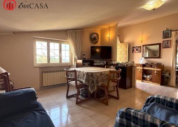 Foto 7 - Four-room apartment Sacrofano - photo 7