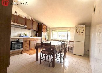Foto 8 - Four-room apartment Sacrofano - photo 8