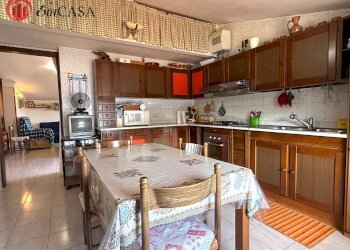 Foto 9 - Four-room apartment Sacrofano - photo 9