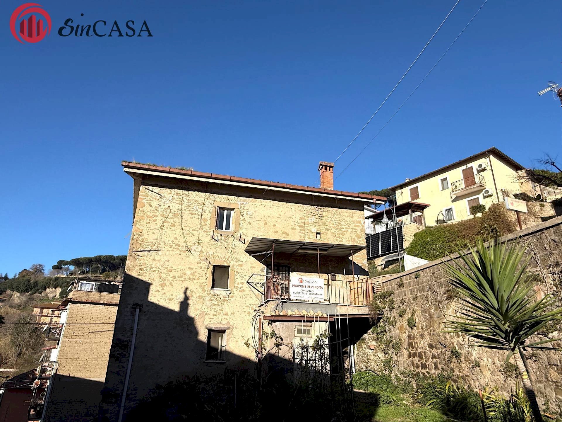 Foto 2 - Bilocale Sacrofano - foto 2