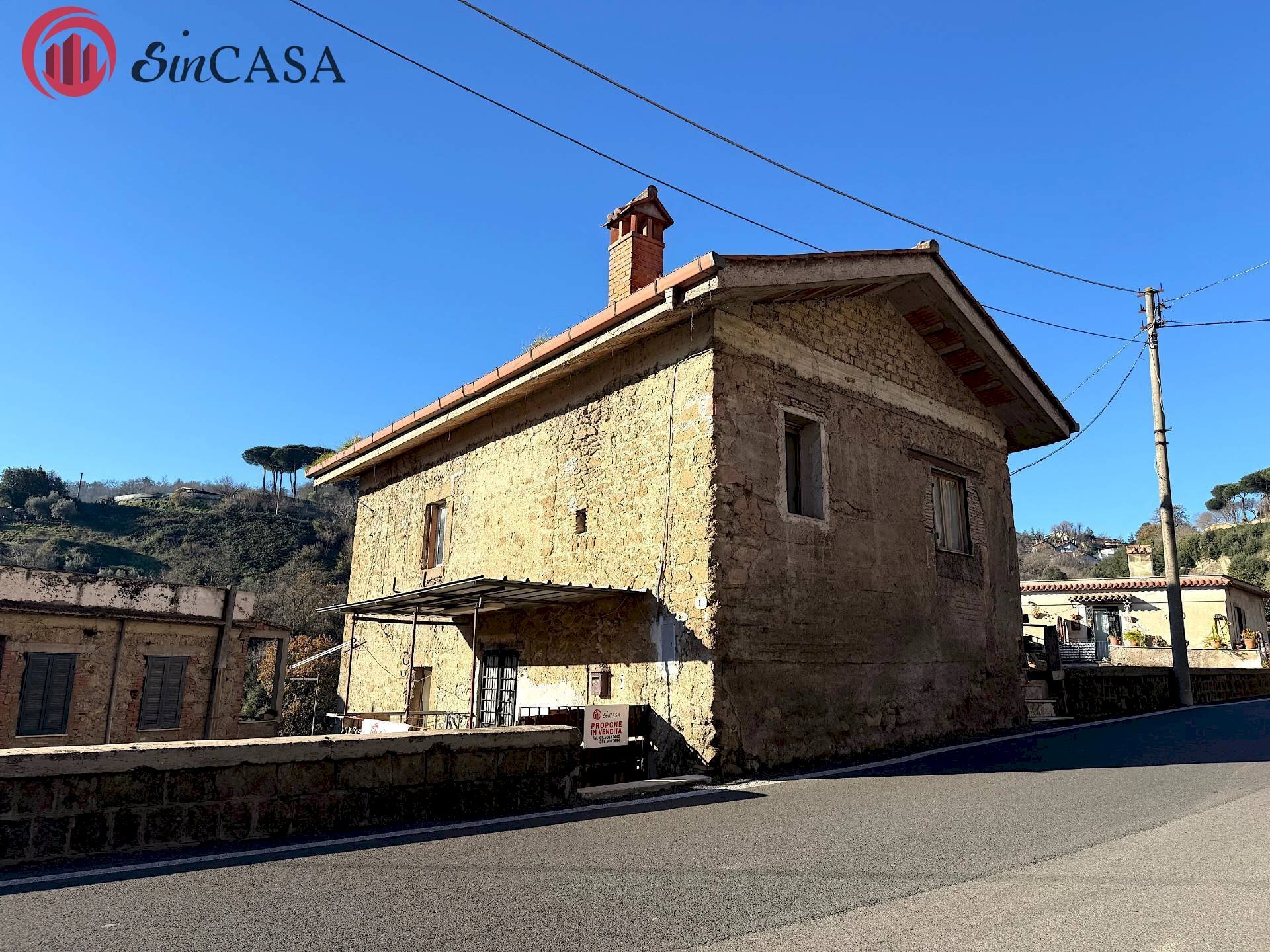 Foto 1 - Appartamento Sacrofano - foto 1