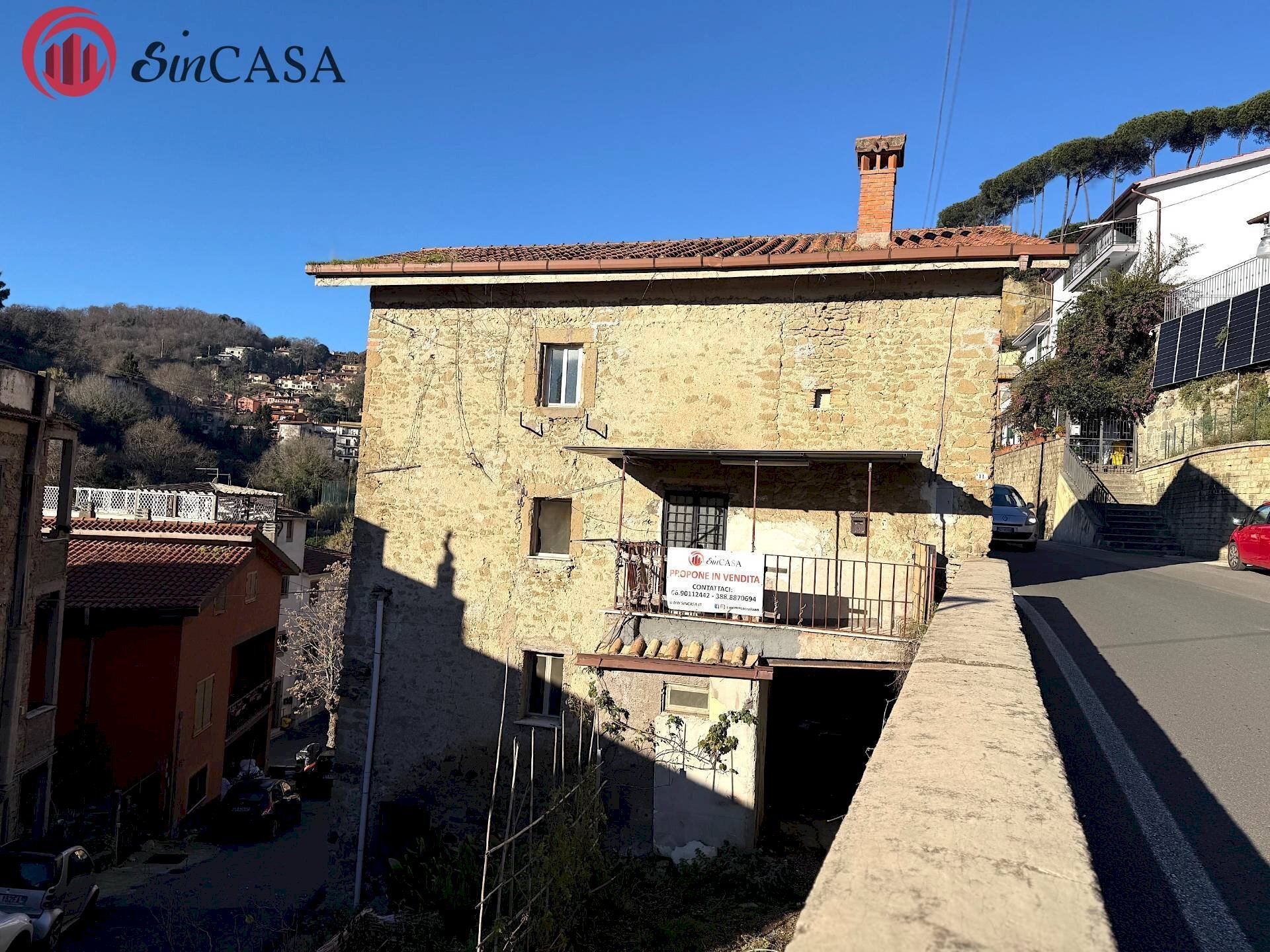 Foto 2 - Appartamento Sacrofano - foto 2