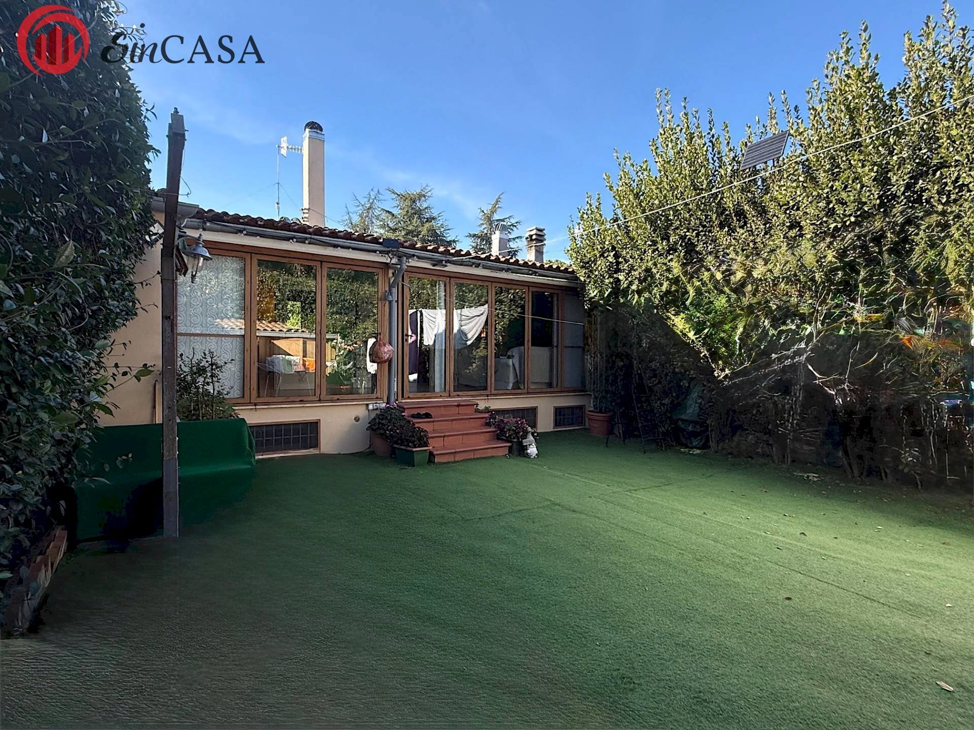 Foto 3 - Casa semi indipendente Sacrofano - foto 3