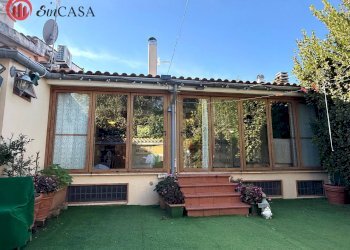 Foto 1 - Casa semi indipendente Sacrofano - foto 1