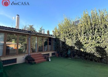 Foto 2 - Casa semi indipendente Sacrofano - foto 2