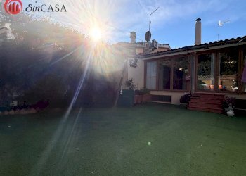 Foto 3 - Casa semi indipendente Sacrofano - foto 3