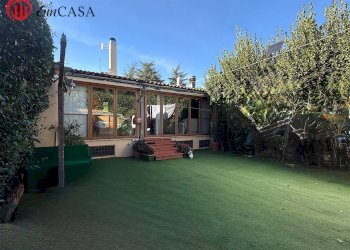 Foto 4 - Casa semi indipendente Sacrofano - foto 4