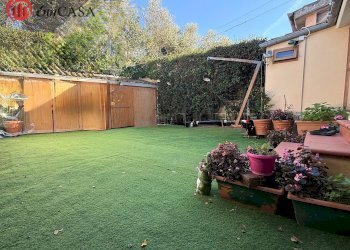 Foto 5 - Casa semi indipendente Sacrofano - foto 5