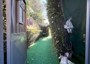 Foto 6 - Casa semi indipendente Sacrofano - foto 6