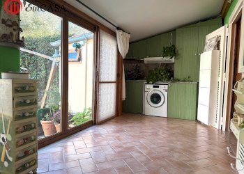 Foto 7 - Casa semi indipendente Sacrofano - foto 7