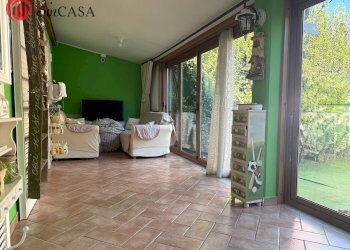 Foto 8 - Casa semi indipendente Sacrofano - foto 8