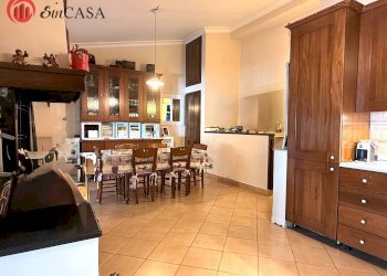 Foto 10 - Casa semi indipendente Sacrofano - foto 10