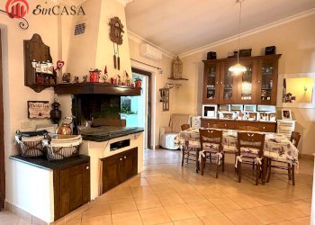 Foto 12 - Casa semi indipendente Sacrofano - foto 12