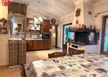 Foto 13 - Casa semi indipendente Sacrofano - foto 13