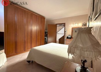 Foto 14 - Casa semi indipendente Sacrofano - foto 14