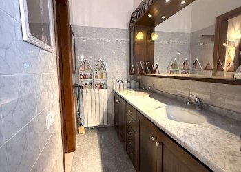 Foto 17 - Casa semi indipendente Sacrofano - foto 17