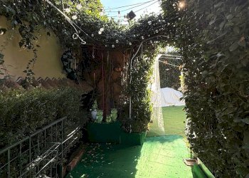 Foto 19 - Casa semi indipendente Sacrofano - foto 19