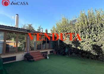 Foto 1 - Semi-detached house Sacrofano - photo 1
