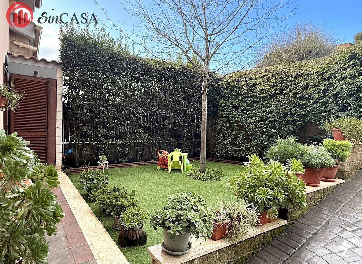 Foto 2 - Villa a Schiera Sacrofano - foto 2