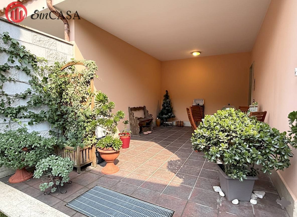 Foto 3 - Villa a Schiera Sacrofano - foto 3