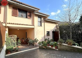 Foto 1 - Villa a Schiera Sacrofano - foto 1