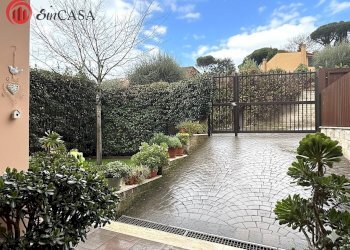 Foto 4 - Villa a Schiera Sacrofano - foto 4