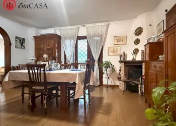 Foto 10 - Villa a Schiera Sacrofano - foto 10