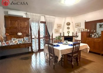 Foto 12 - Villa a Schiera Sacrofano - foto 12