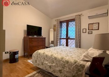 Foto 17 - Villa a Schiera Sacrofano - foto 17