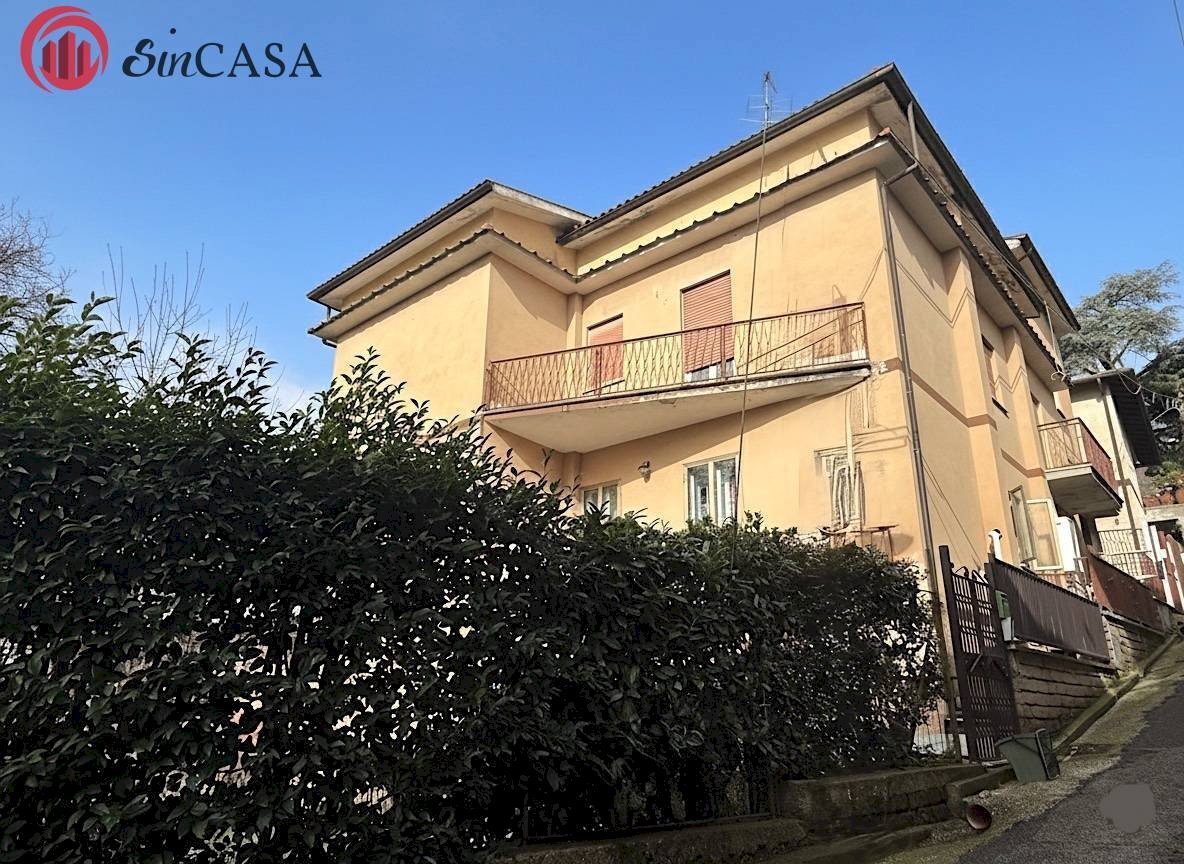 Foto 1 - Appartamento Sacrofano - foto 1