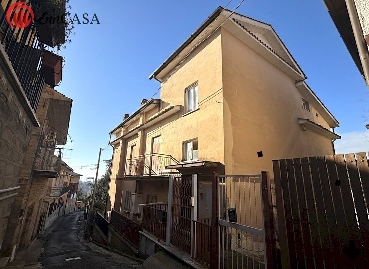 Foto 2 - Appartamento Sacrofano - foto 2